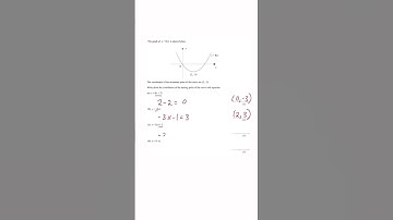 Functions of a graph! #functions #graphs #shorts #maths