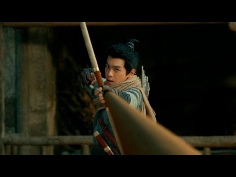 Китайские сериалы покоряют мир - YouTube