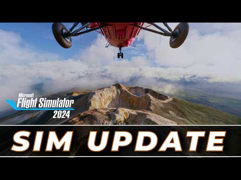 Microsoft Flight Simulator 2024 | Weekly News | A380 | BlueBird's 757 Finally Gets a Date + MORE!
