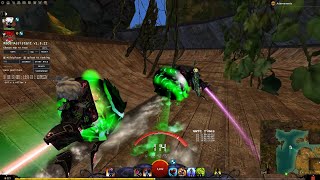 GW2 - [GWTC] Tandem Battle with Xeii
