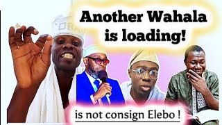 Oba Solomon ti da wahala Miran sile laarin Kristiani ati Musulumi; ko kan awon Elebo!