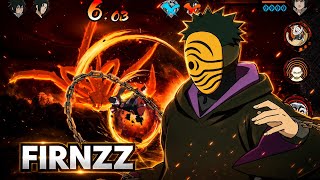 PREPARE FOR NEW SKIN LEGENDARY | MYTERI MASK PVP GAMEPLAY screenshot 1