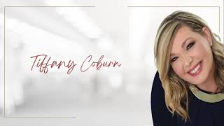 Tiffany Coburn:  "You Are More" (Lyrics)