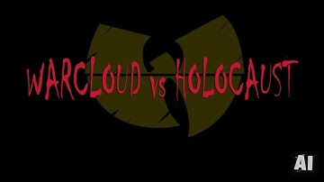 Warcloud vs Holocaust (prod. by Monoxide)