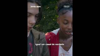 Jovens Mães tem 95% de aprovação no Rotten Tomatoes 🍅