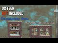 Охлаждение базы и Лизерка — Гайд по Oxygen Not Included