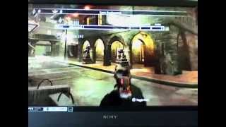 COD 4 CHINATOWN GLITCH + BEST CAR BOMB