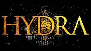 Download Lagu Hydra - Goliath MP3