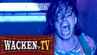 Steak Number Eight - Full Show - Live at Wacken Open Air 2016