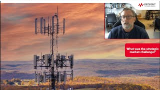 Service is Now Strategic (Stay on Schedule): Seeing 5G OTA Signals During Device Design