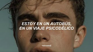 Eyes Without A Face - Billy Idol [Sub. Español] screenshot 5