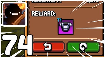 New Epic Mithril Armor - Days Bygone - Gameplay Walkthrough Part 74 (iOS, Android)