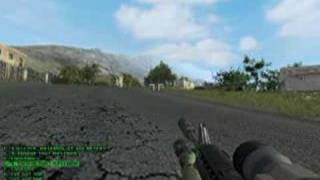 ArmA - Shortest Battle Ever!