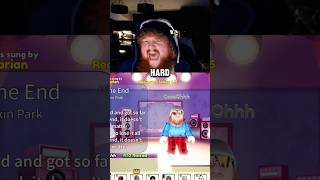 CaseOh Become  Karaoke Star 😭💀#caseoh #meme