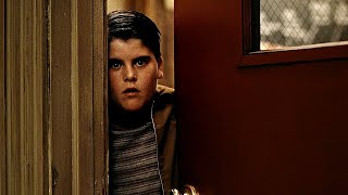 Johnny Boy Chops Off Mr. Satriales Finger The Sopranos S03E03