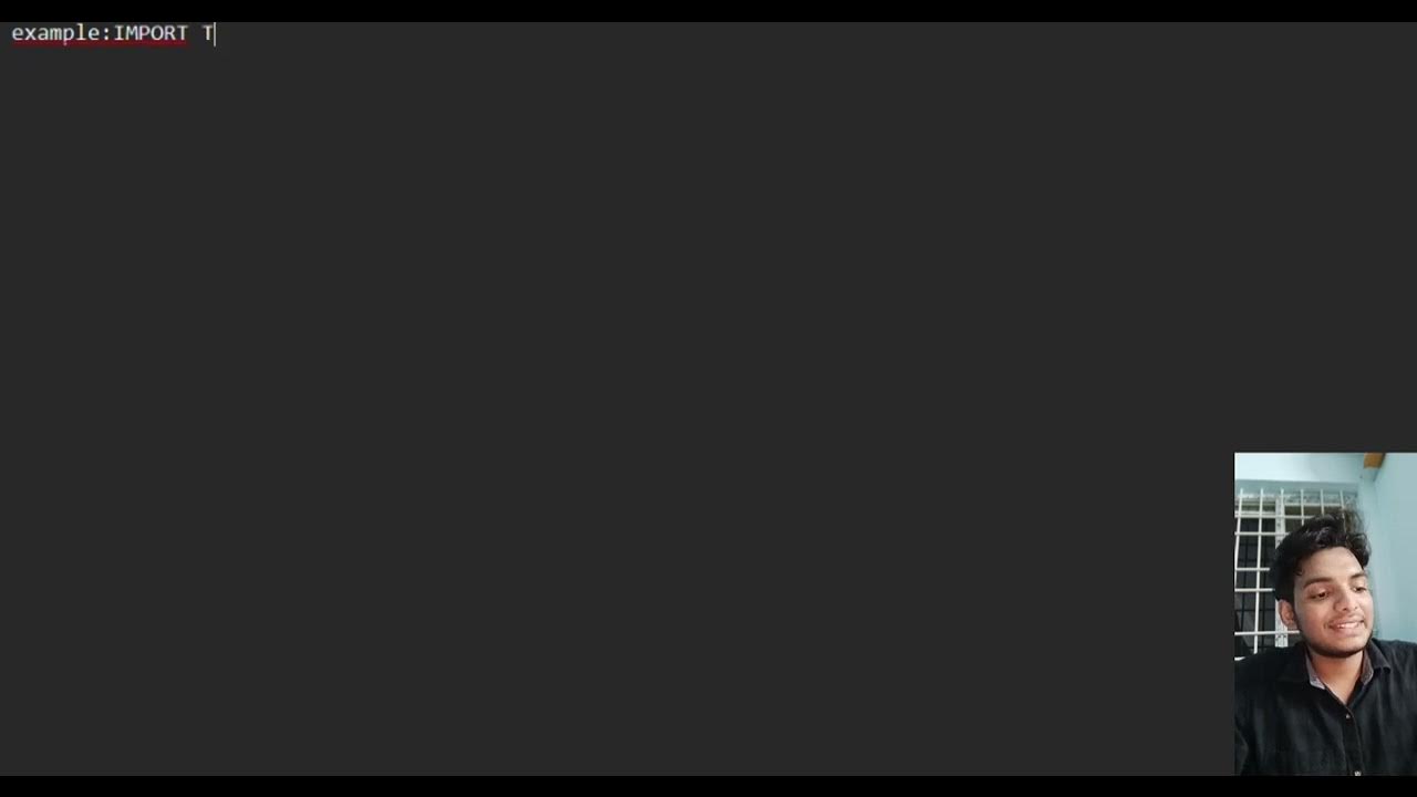 tkinter using python django - YouTube