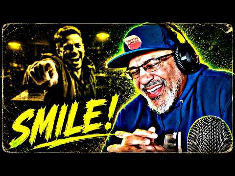 🎶😏 Canaan Cox "J.O.Y." (Joke's On You) | FIRST TIME REACTION | I Couldn't Stop Smiling