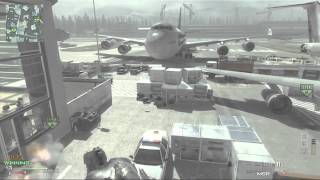 "Got on Mw3" (SoaR Ollie reactions)