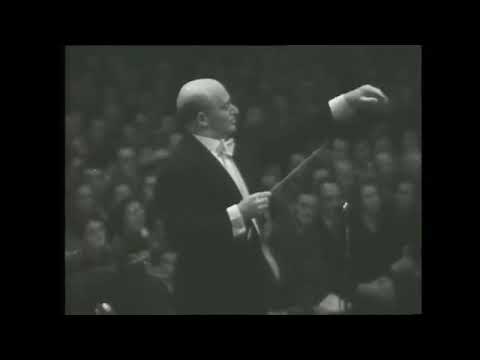 Eric Kleiber conducts Johann Strauss II: Künstlerleben, walzer op. 316 -  YouTube