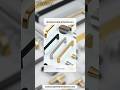 Shop premium cabinet pulls and knobs in modern finishes — only at Vision Cabinet Hardware.