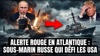 Download Lagu Le sous-marin russe \ MP3