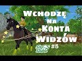 Wchodzę na konta widzów #5 STAR STABLE