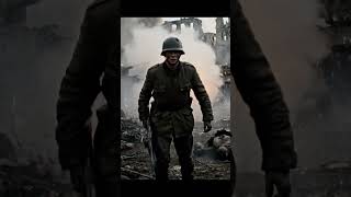 German POWs Shocked 😵 #ww2rebuilder #germanpows #history #military #ww2documentary #shorts