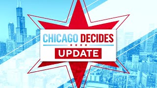 Chicago Decides: Ronnie Mosley faces Cornell Dantzler in 21st Ward on South Side