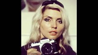Debbie Harry - Lovelight (Live London 1989)