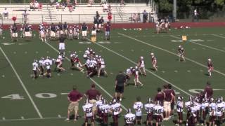 2011 9-year-old Highlights