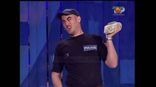 Portokalli, 15 Prill 2007 - Polici Peshkimi