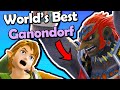 The World's Best Ganondorf Player