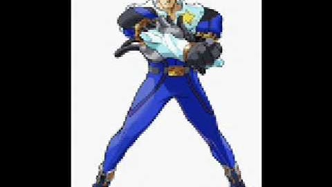 Captain Commando Theme-Marvel VS Capcom Music