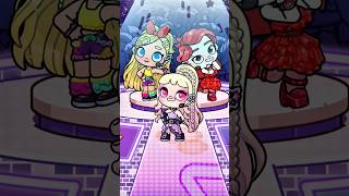 My Daughter Will Be The Main Vocal Pazu