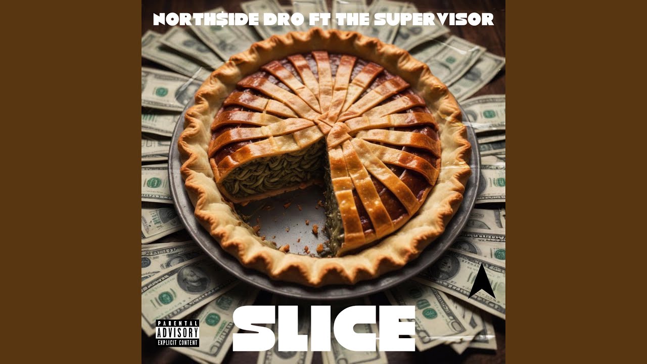Watch SLICE (feat. The Supervisor) on YouTube Watch SLICE (feat. The Supervisor) on YouTube