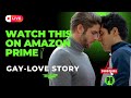 Gaylove story tv series on amazon prime  el juego de lasllaves the set of keys