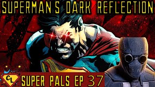 The Superman Of Earth 3: Ultraman | Super-Pals Episode 37