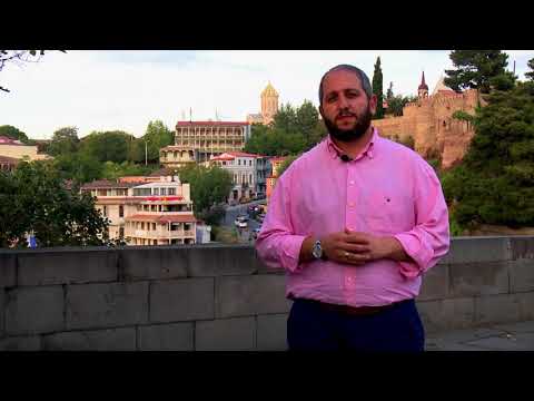 ეთნოფორი • etnopori (ანონსი / რიგით 115-ე) 19.10.2017წ