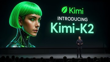 Another Banger From China, KIMI K-2 Destroyed ChatGPT 5.1 & Claud 4.5!