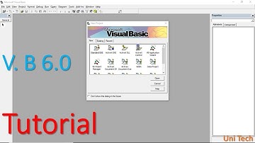 V B Programming | Do While Loop | Sum of the series 1^1+2^2+3^3+...+n^n