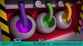 Nimbus Distributions Ireland's official distributor of BEBETO Sweets Turkey | Dublin Ireland