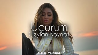 Ceylan Koynat - Uçurum ( Halil Yıldırım Remix ) Resimi