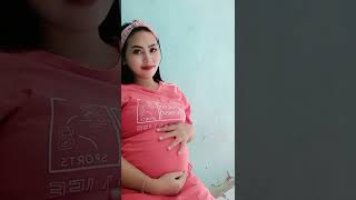Story Tiktok Ibu Hamil Cantik | Pesona Ibu Hamil | pregnant #shorts(3)