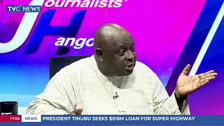 Lp Chairman, Nenadi Usman Says Obi Cant Rejoin, Contest On Partys Platform