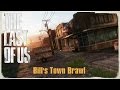 Last of Us: Bill's Town Brawl