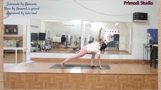 Inside Flow-Serenade