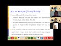 Webinar FKPT Kiat Sukses Meningkatkan Sitasi Pada Publikasi Ilmiah