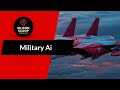 China's Infrared AI Threatening US F-15 Dogfights Future of Military AI