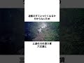 2人しか達成出来なかった最難関の修行#雑学 #shorts