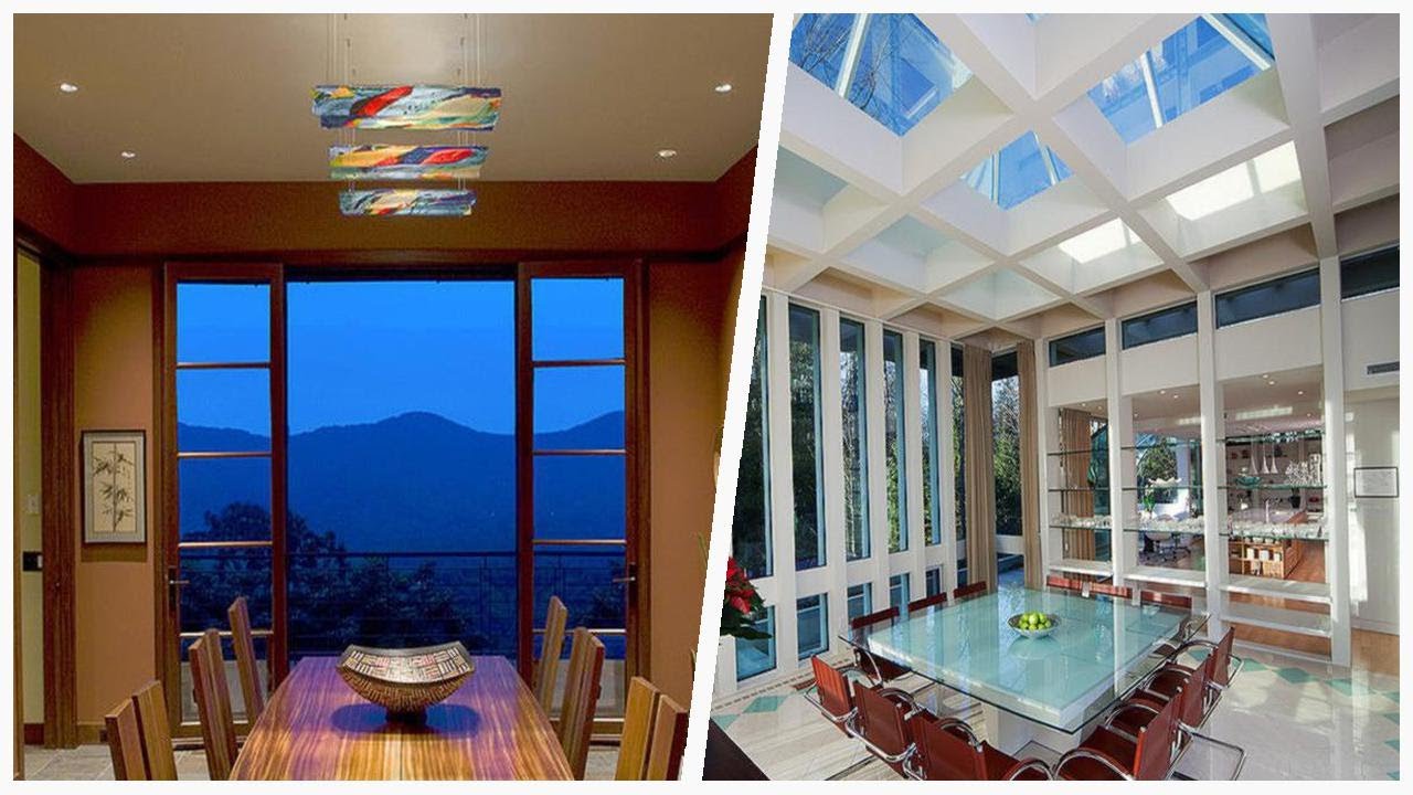 Mastering Modern Slate Dining Room Design | Designer CheatSheet